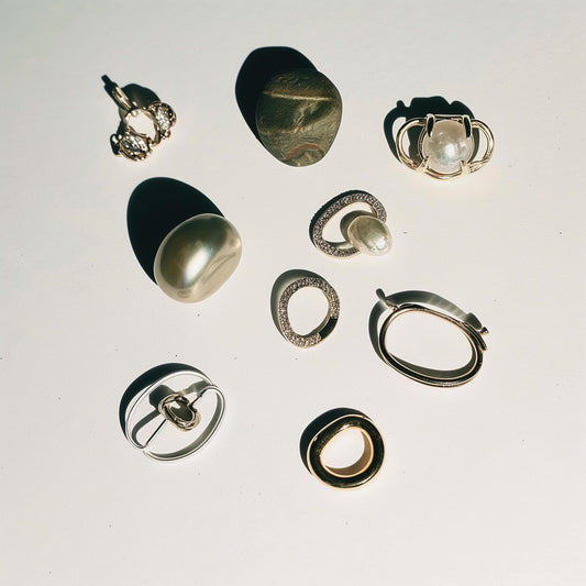 Ear Rings